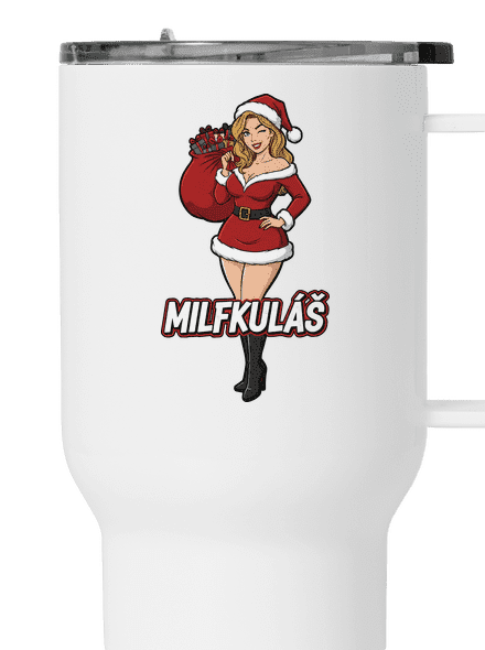 Milfkuláš