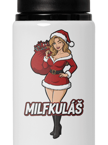Milfkuláš