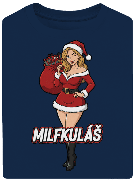 Milfkuláš