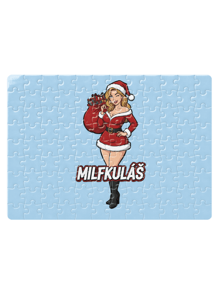 Milfkuláš