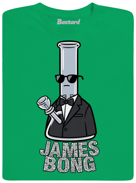 James Bong