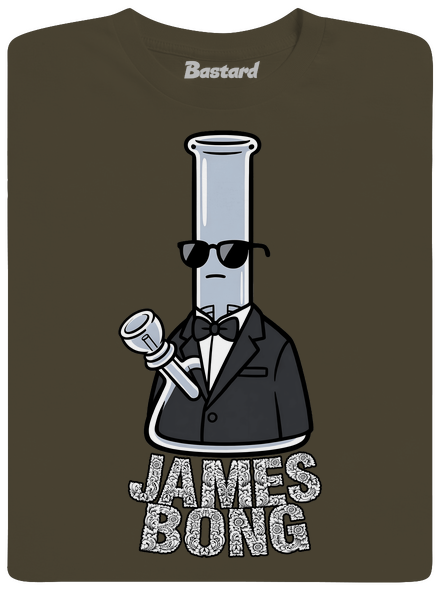 James Bong