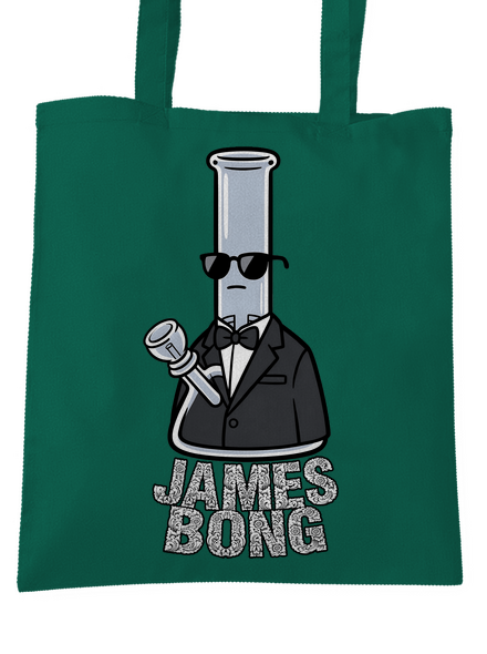James Bong