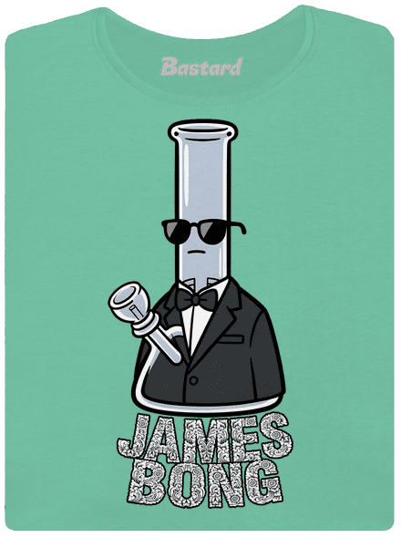 James Bong