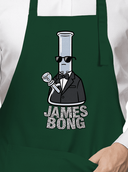James Bong
