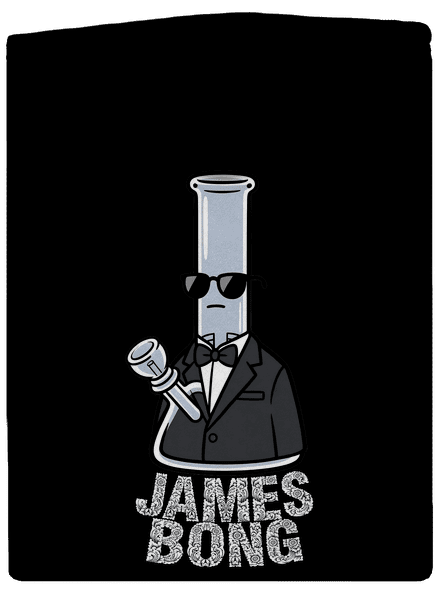 James Bong