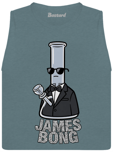 James Bong