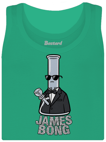 James Bong
