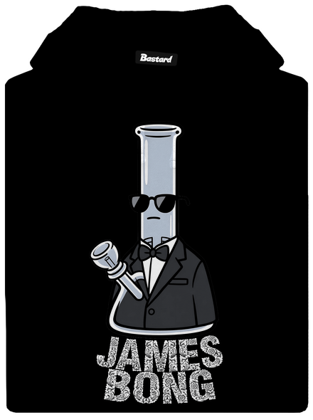 James Bong