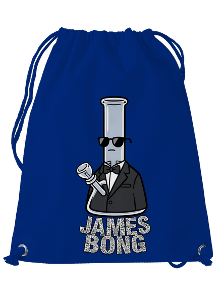 James Bong