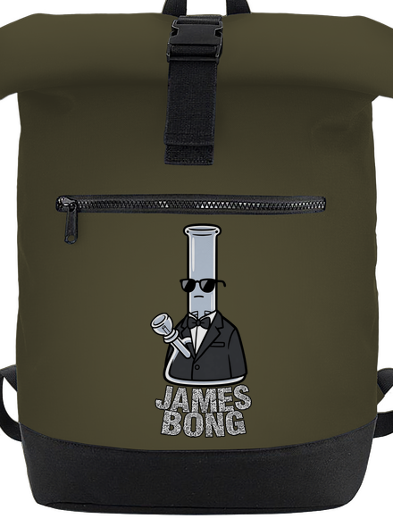 James Bong