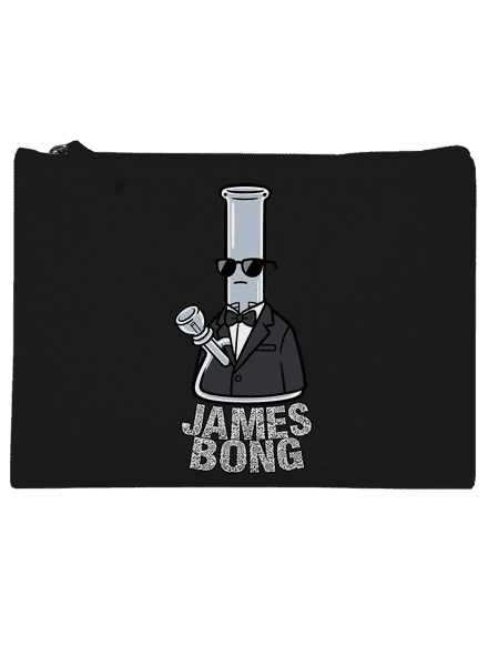 James Bong