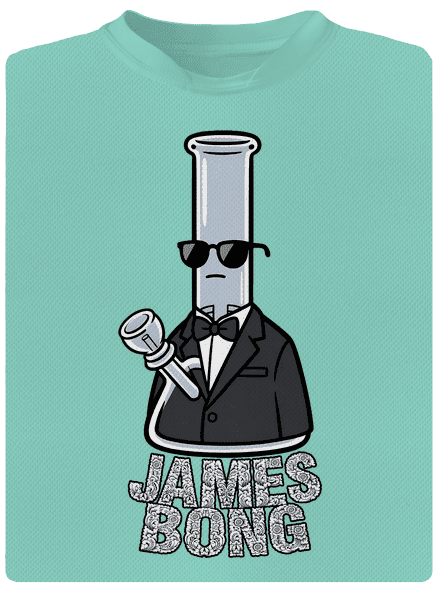 James Bong