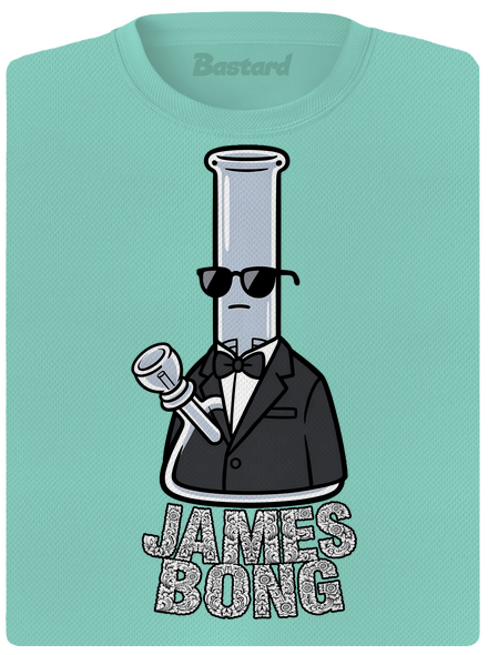 James Bong