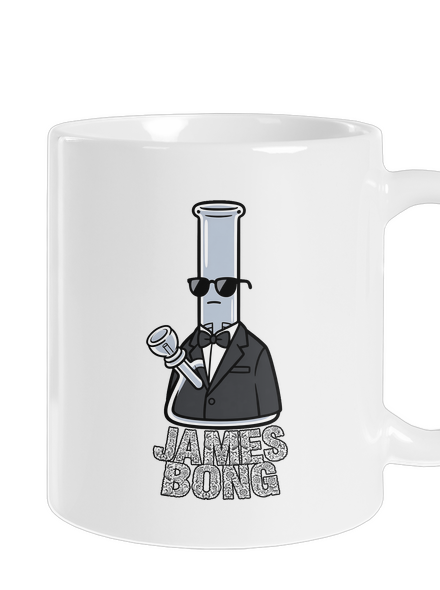 James Bong