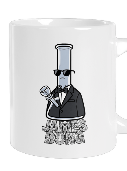 James Bong
