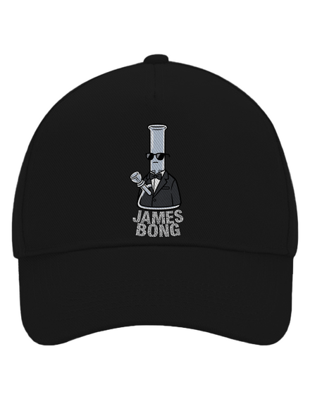 James Bong