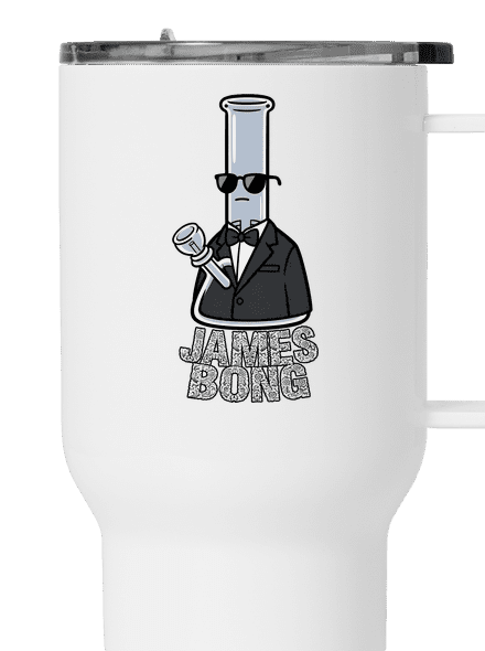 James Bong