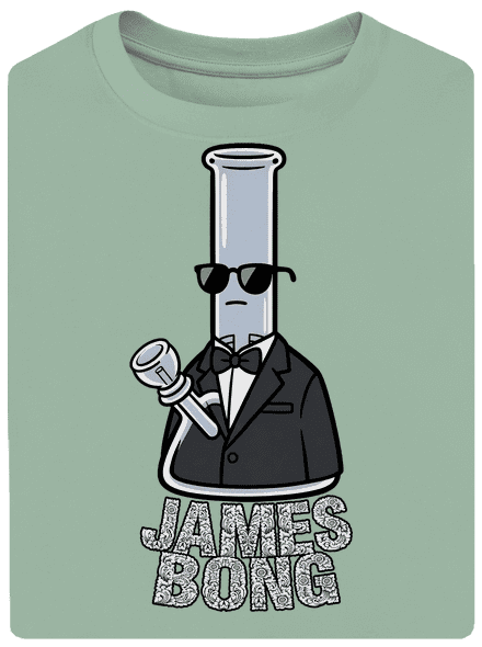 James Bong