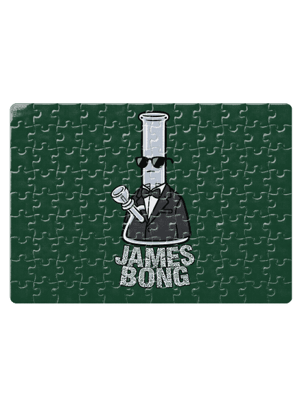 James Bong