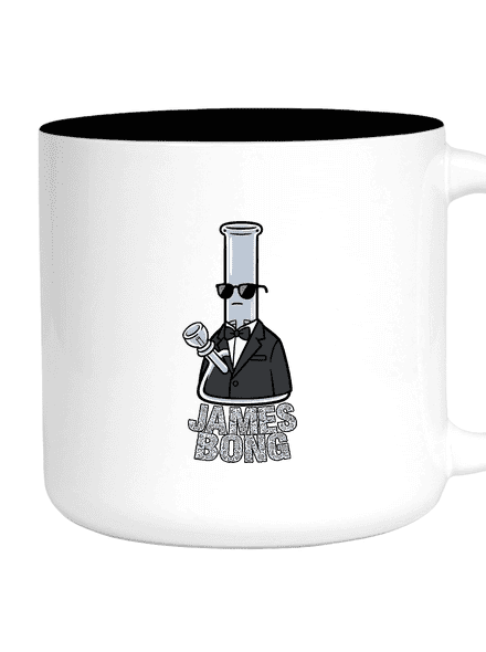 James Bong