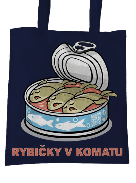 Rybičky v komatu