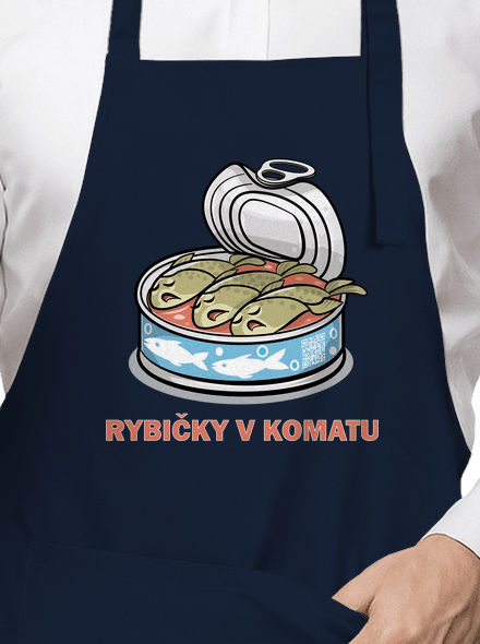 Rybičky v komatu