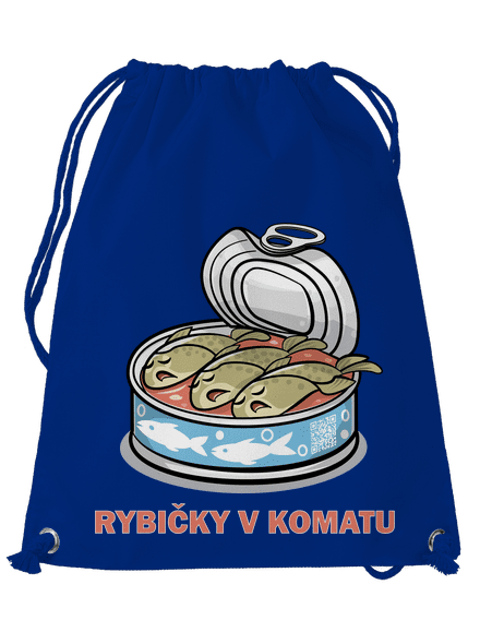 Rybičky v komatu