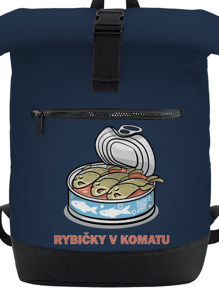 Rybičky v komatu