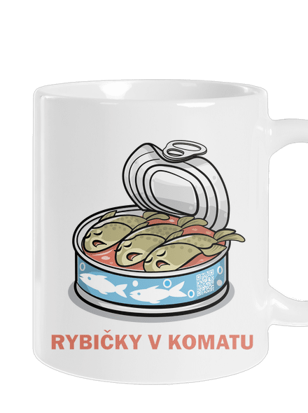 Rybičky v komatu