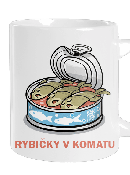 Rybičky v komatu