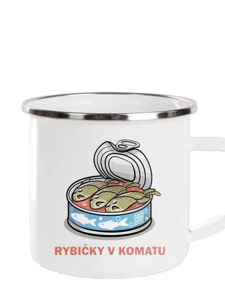 Rybičky v komatu