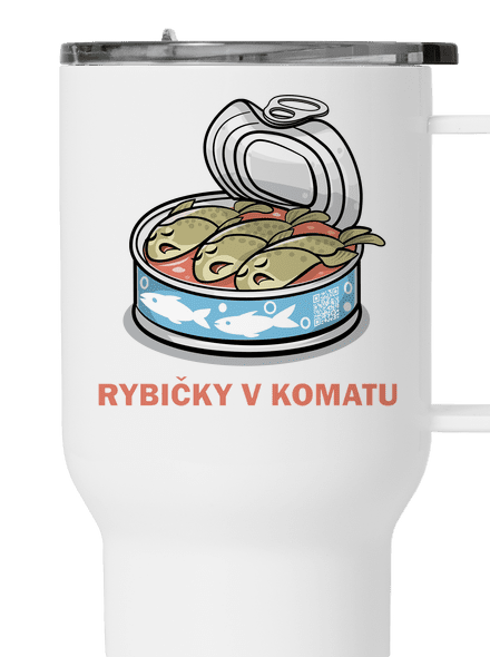 Rybičky v komatu