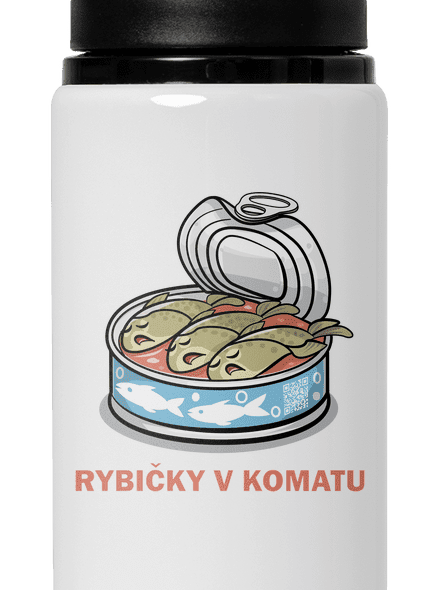 Rybičky v komatu