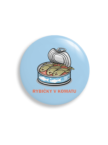 Rybičky v komatu