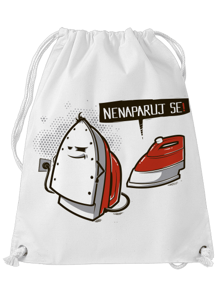 Nenaparuj se