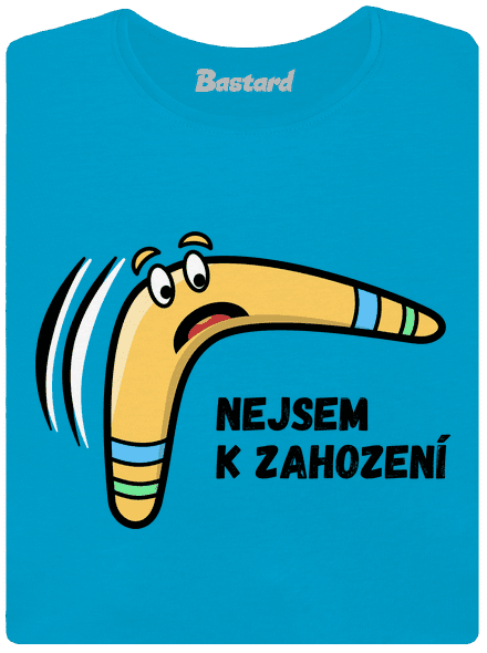 Nejsem k zahození