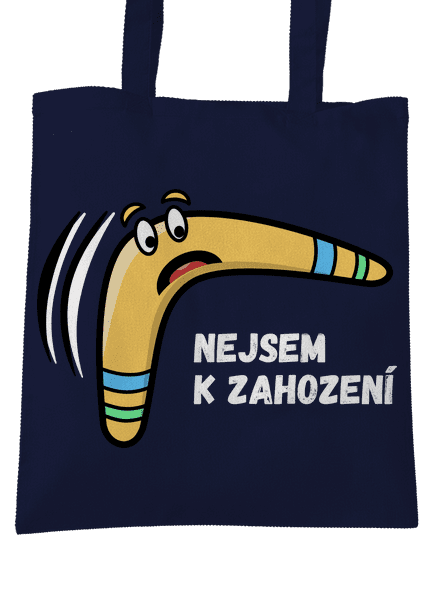 Nejsem k zahození