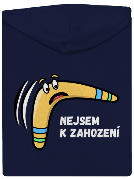 Nejsem k zahození