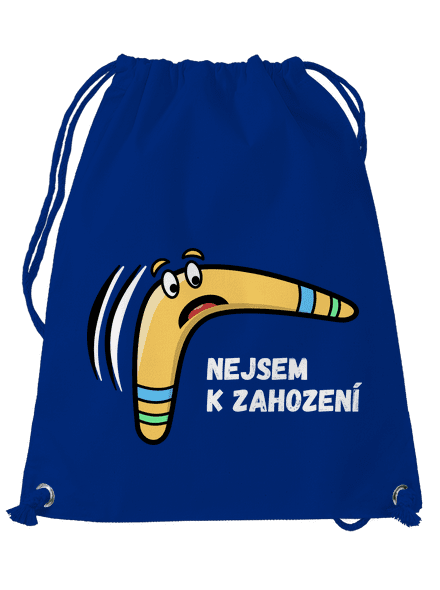 Nejsem k zahození