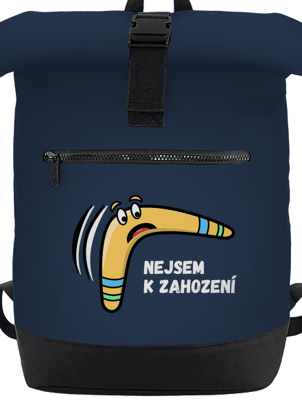 Nejsem k zahození
