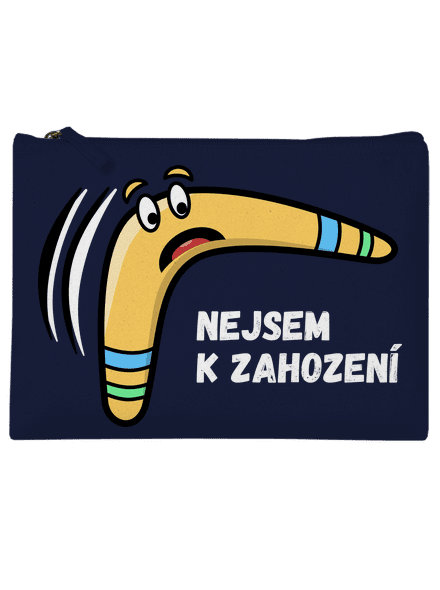 Nejsem k zahození