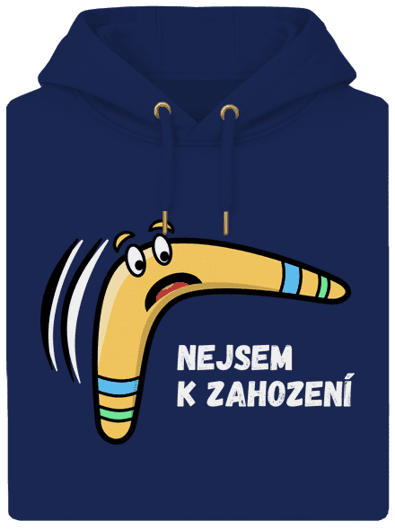 Nejsem k zahození