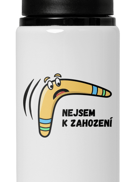 Nejsem k zahození