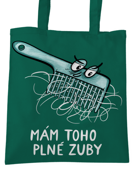Plné zuby