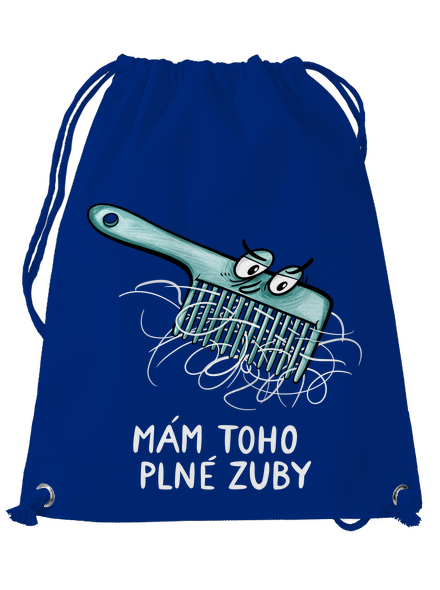 Plné zuby