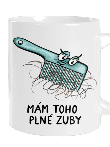 Plné zuby