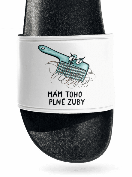 Plné zuby