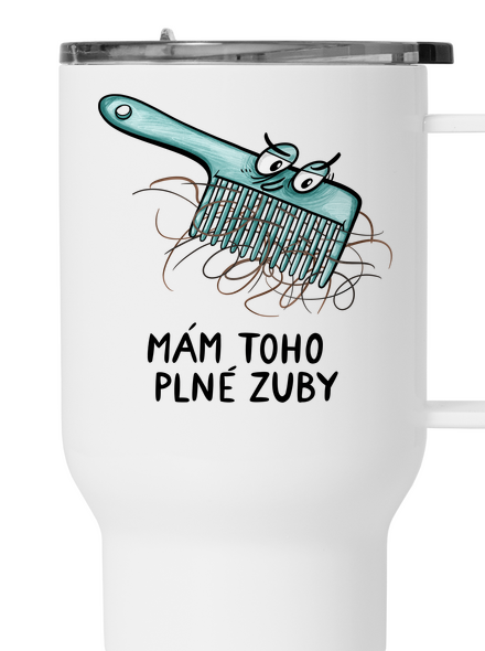 Plné zuby