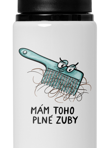 Plné zuby